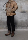 BORIS BIDJAN SABERI BOOT1 F2519M Horse Leather Boots